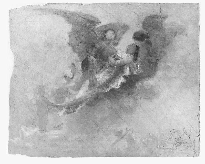 Compositional Study for Arcessita ab Angelis