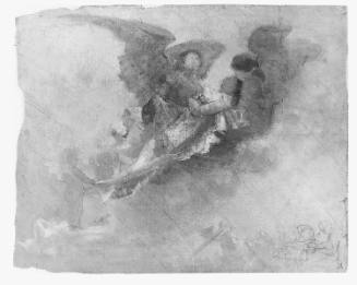 Compositional Study for Arcessita ab Angelis