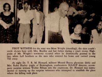 First Witness