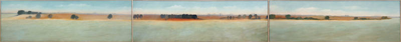 Across the Mississippi