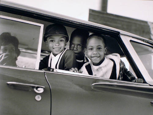 First Day of Memphis Integration
