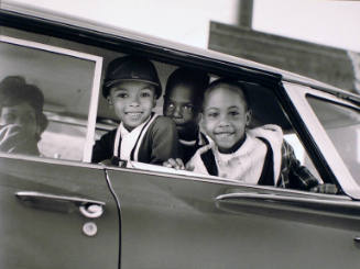First Day of Memphis Integration