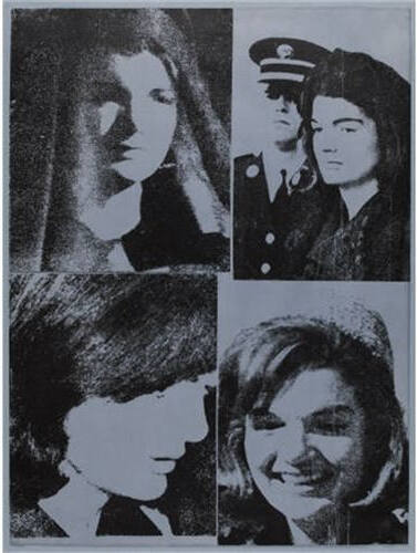 Jacqueline Kennedy III