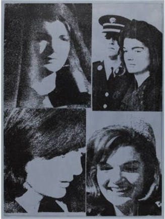 Jacqueline Kennedy III
