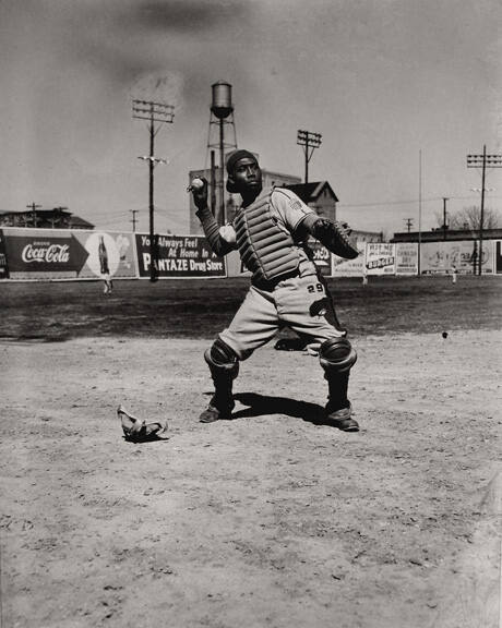 Casey Jones, Memphis Red Sox
