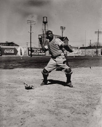 Casey Jones, Memphis Red Sox