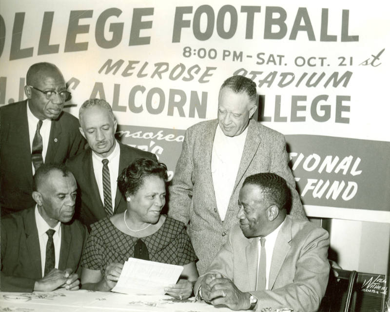 Planning College Grid Game for Memphis