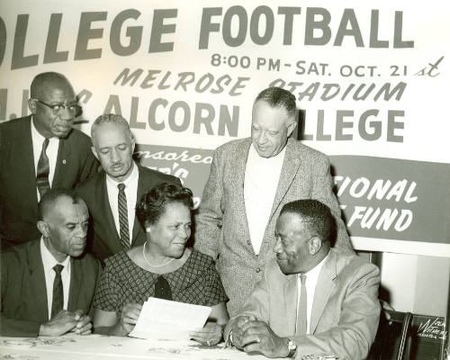 Planning College Grid Game for Memphis