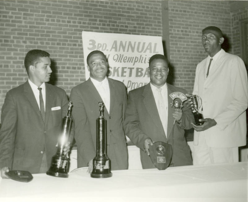 [Awards Ceremony]