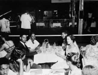 Flamingo Club, Downtown Memphis