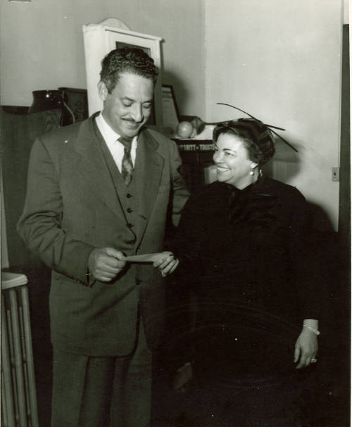 Mrs. Julian (Johnetta Walker) Kelso