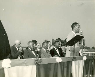 Speakers Platform