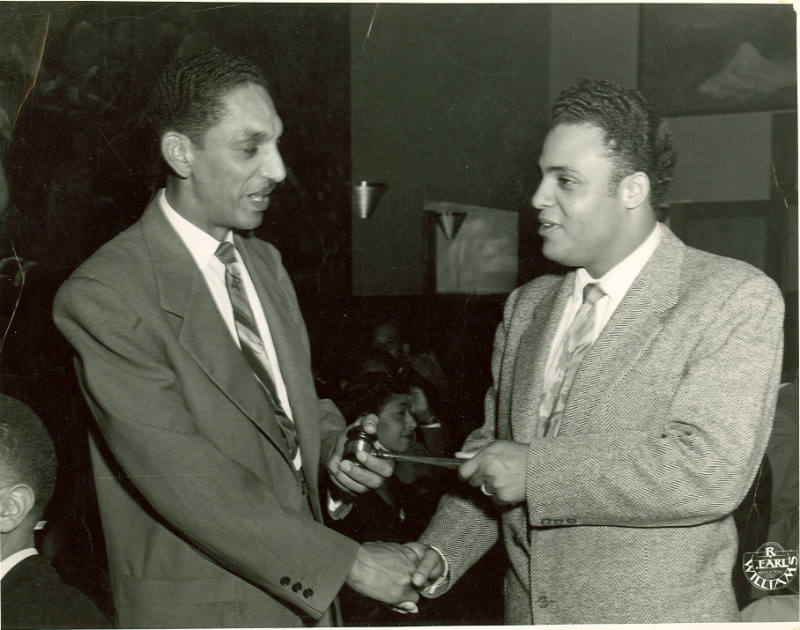 R. Earl Williams