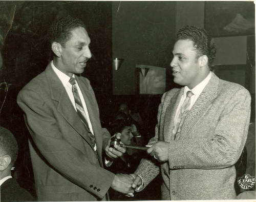 R. Earl Williams