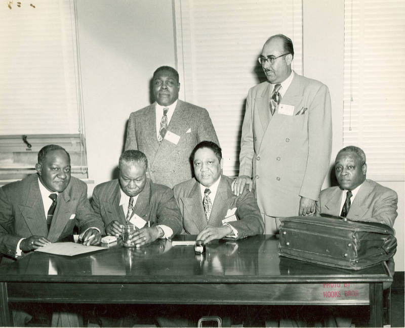 [Presiding Officers at MMFDA Corps]