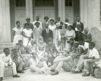 Mississippi Blvd. Christian Church Troop No. 15