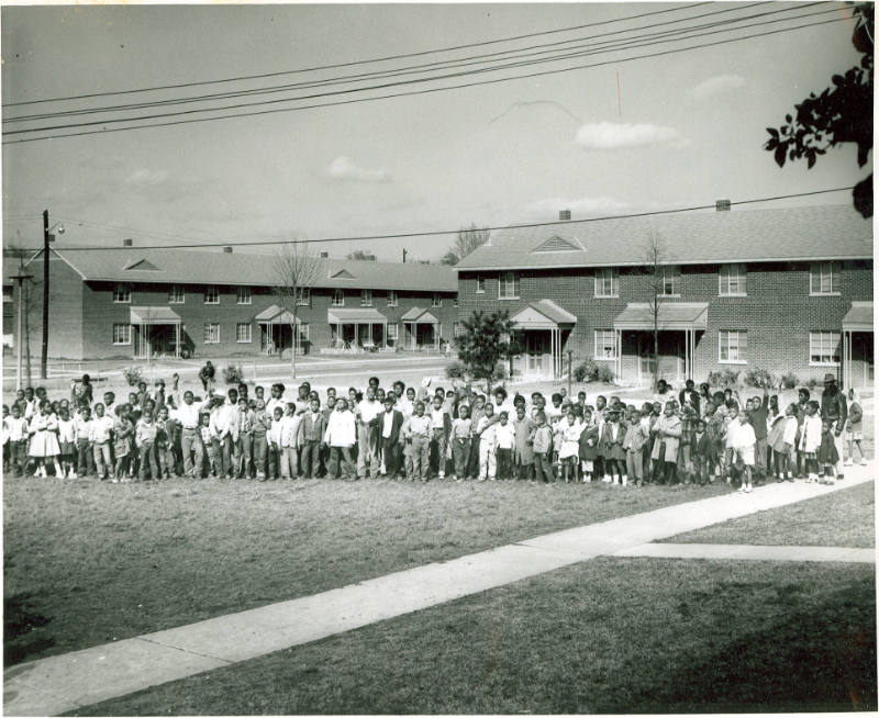Foote-Cleaborn Homes Egg Hunt