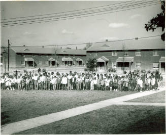 Foote-Cleaborn Homes Egg Hunt