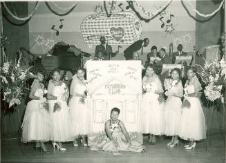 [Privateers at the Spring Formal]