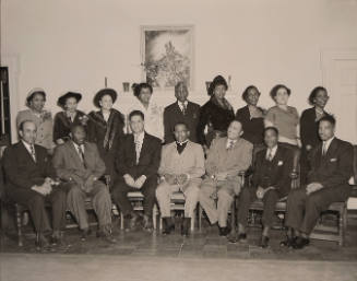 Chairman of Lemoyne Alumni Day