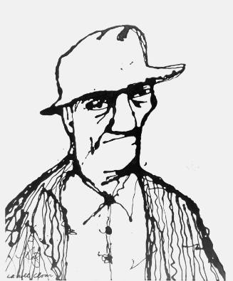 Untitled (Arkansas Farmer)