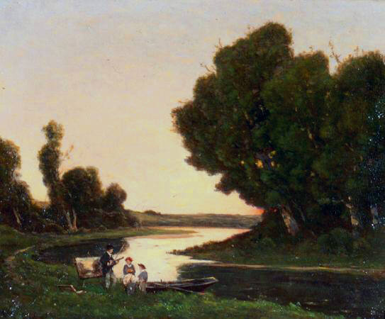 Henri Harpignies