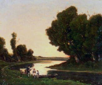 River Scene