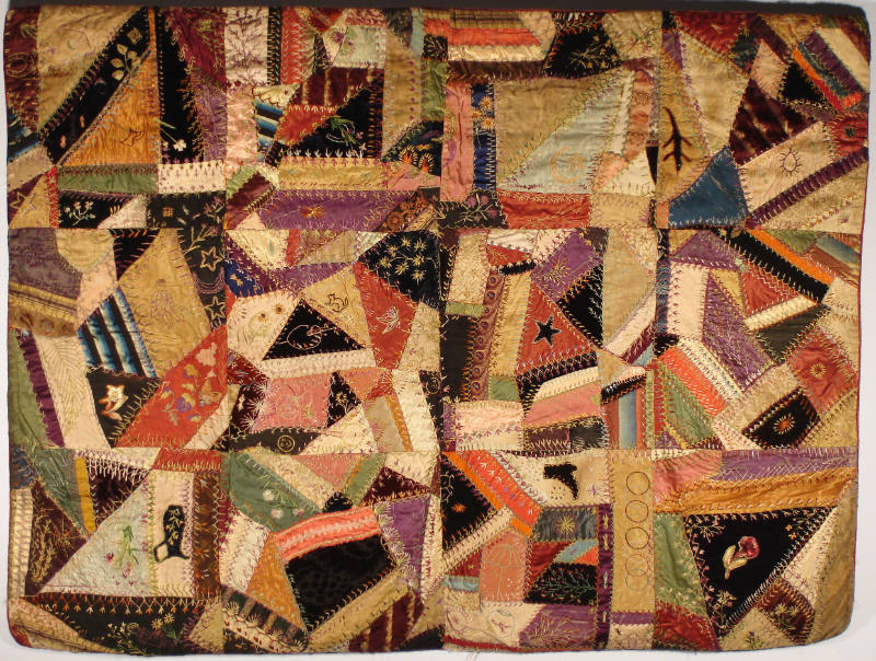 Crib Quilt