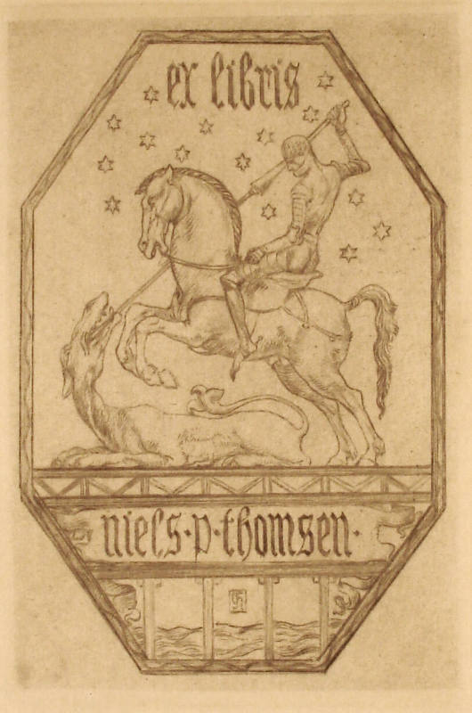 Gudmund Hentze