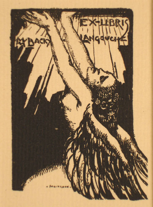 Alfred Moitroux
