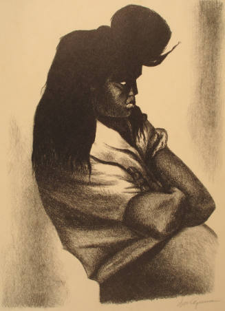 Mexican Girl