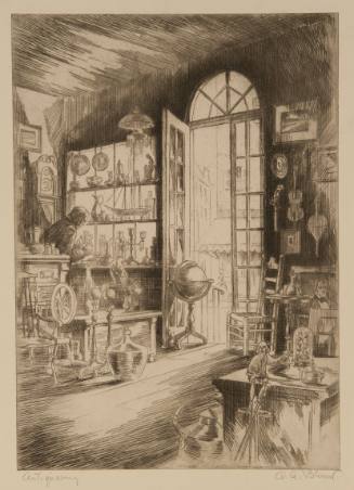Antiquary