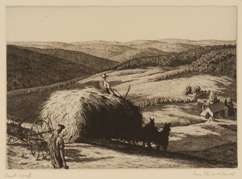 The Last Load