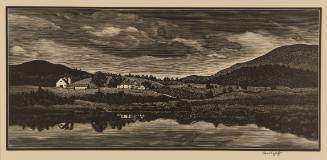 Pastorale, Vermont