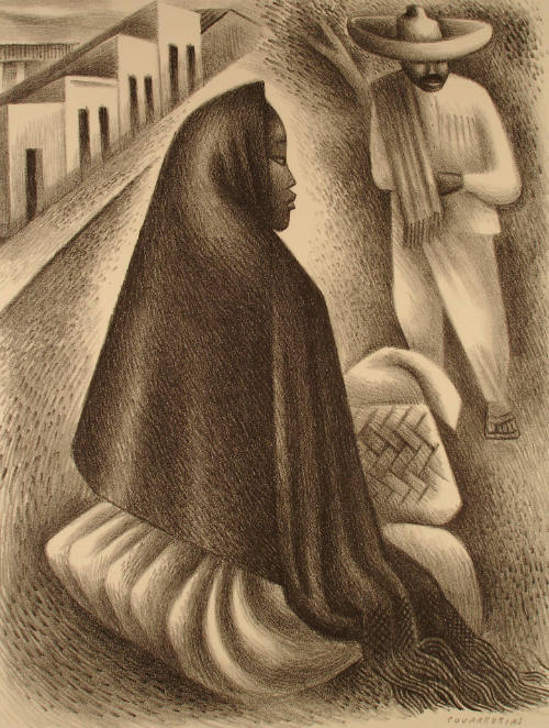 Miguel Covarrubias