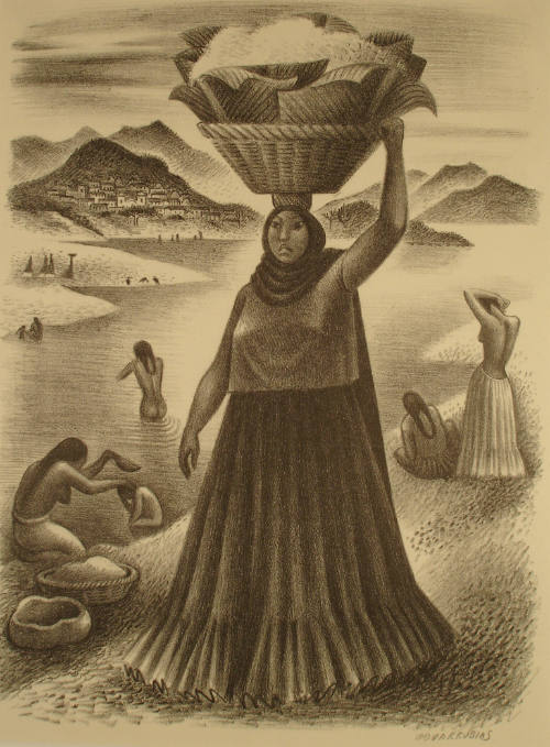 Tehuantepec River