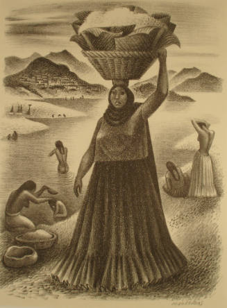 Tehuantepec River