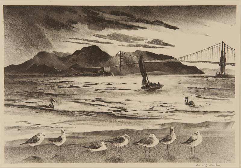 Golden Gate
