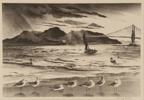 Golden Gate