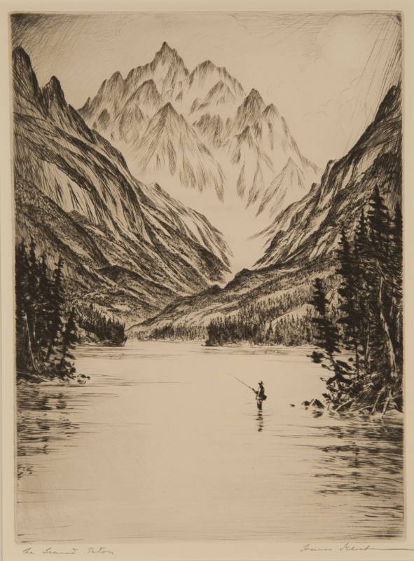 Grand Teton