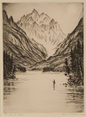 Grand Teton