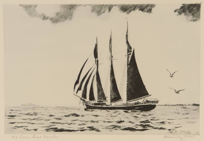 Frederick L. Owen