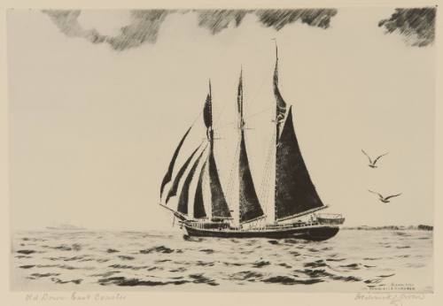 Frederick L. Owen