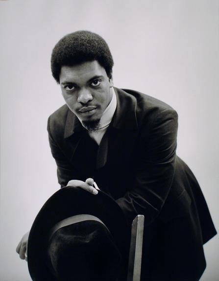 Booker T. Jones of Booker T. & The MG's, Memphis