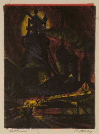 Blast Furnace