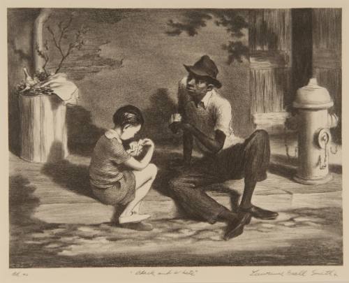 Lawrence Beall Smith