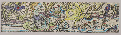 Tiny (Thumbellina)