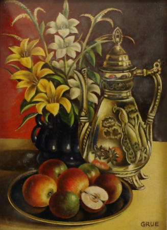 Still Life No. 11