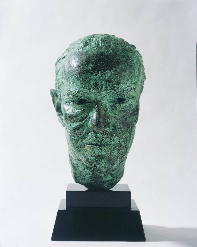 Sir Jacob Epstein