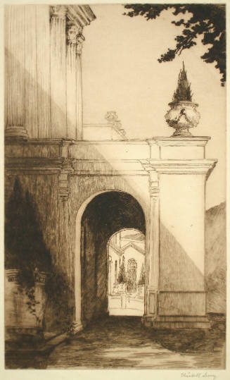 Brooks Memorial Art Gallery